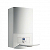 Котел газовый настенный VAILLANT atmoTEC pro VUW 240/5-3, 24 кВт, двухконтурный, атмосферный