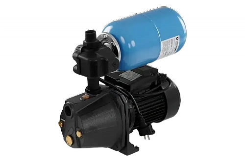 Насосная станция UNIPUMP AUTO JET 40 S-5