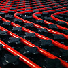 Плита-мат для теплого пола ENERGOFLEX ENERGOFLOOR PIPELOCK DES-sg с бобышкой 30мм х 0,7мх1,1м(10шт)