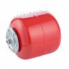 Расширительный бак для отопления UNIPUMP красный 8 л, 1&amp;quot; Н