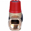 Клапан предохранительный STOUT 30 x 1/2&amp;quot; (SVS-0002-003015)