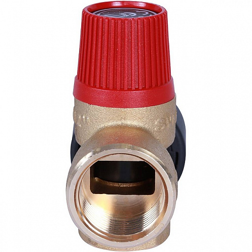 Клапан предохранительный STOUT 30 x 1/2&amp;quot; (SVS-0002-003015)