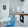 Котел газовый настенный VAILLANT ecoTEC PLUS VU 1006 /5 -5, 100 кВт, одноконтурный, конденсационный