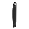 Радиатор биметаллический ROYAL THERMO BILINER NOIR SABLE 500x8 секций, черный (НС-1176313)
