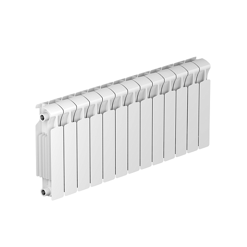 Радиатор биметаллический RIFAR MONOLIT 350х13 секций