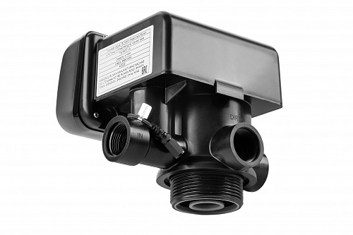 Блок управления (по таймеру) ГЕЙЗЕР RUNXIN 1&amp;quot; обезжелез. F67C1-A