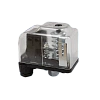Реле давления PM/5 c град.шкалой (вращ. гайка) 1/4&amp;quot; UNIPUMP