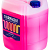 Теплоноситель для отопления THERMAGENT (розовый) этиленгликоль -65°С, 20 кг (77636)
