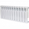 Радиатор биметаллический ROMMER PROFI BM 350x12 секций