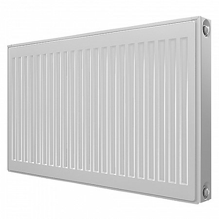 Радиатор стальной панельный ROYAL THERMO COMPACT C тип 11х500х1100 боковое подключение (НС-1189470)
