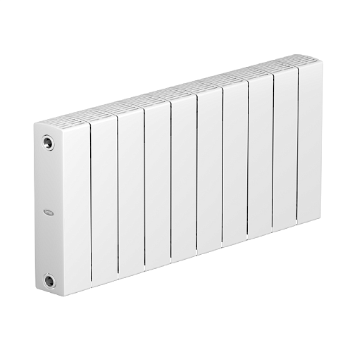 Радиатор биметаллический RIFAR SUPREMO 350х10 секций