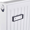 Радиатор стальной панельный ROMMER COMPACT тип 22х500х800 боковое подключение