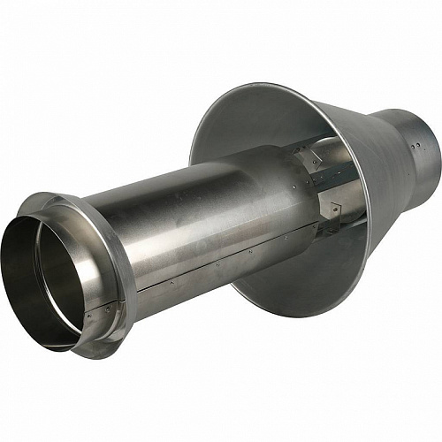 Дымовой колпак BAXI для котлов SLIM EF Ø200 мм