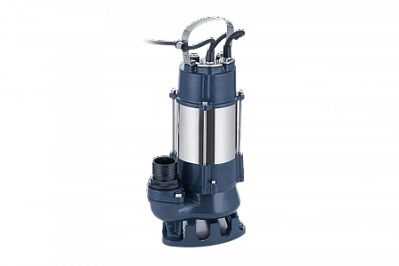 Насос дренажный UNIPUMP FEKAPUMP V 450F (8,5 м/200 л/450 Вт)