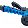 Шланг поливочный саморастягивающийся UNIPUMP ROLL TELESCOPE 30 м (10-30м) распылитель 7 режимов