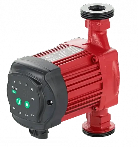 Насос циркуляционный UNIPUMP LPA 25-60 180