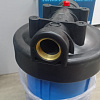 Корпус-колба фильтра из пластика KRISTAL Filter Big Blue 20&amp;quot; NT 1&amp;quot; (синий)