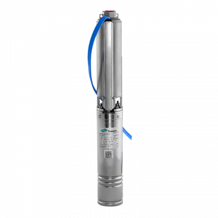 Насос скважинный AQUARIO ASP3B-50 (1.00HP)