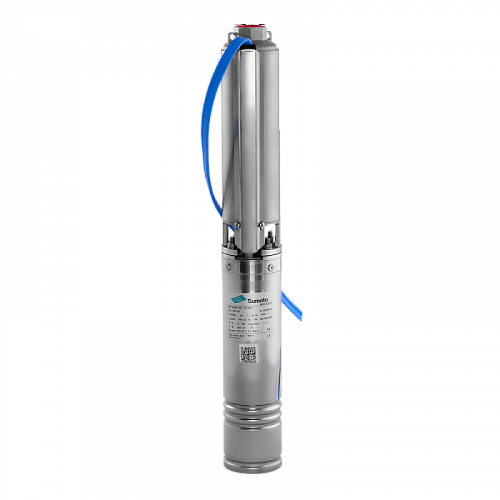 Насос скважинный AQUARIO ASP3B-50 (1.00HP)