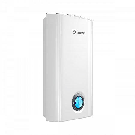 Водонагреватель проточный электрический THERMEX TOPFLOW Pro 24000 напорный 3х400В (ЭдЭБ01057)