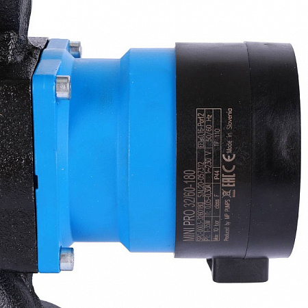 Насос циркуляционный STOUT MINNI PRO 32/60 180