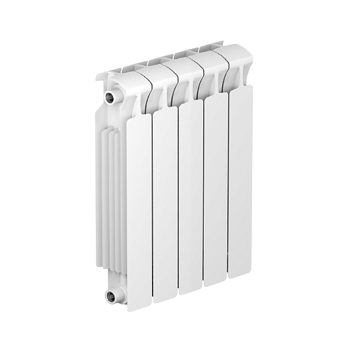 Радиатор биметаллический RIFAR MONOLIT 500х5 секций