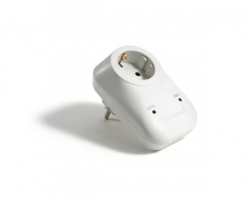 Устройство защиты от импульсных перенапряжений АЛЬБАТРОС-220/3500 AC БАСТИОН