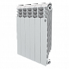 Радиатор алюминиевый ROYAL THERMO REVOLUTION 350x10 секций (НС-1070103)