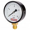 Манометр радиальный. Корпус Dn 100 мм 1/2 , 0...16 бар, кл.2.5 ROMMER