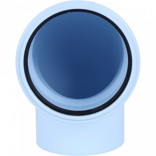 504059.F Sinikon Rain Flow Отвод ПП D 110*87°