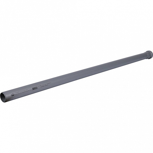 500029 Sinikon СТАНДАРТ Труба D 040 1000мм