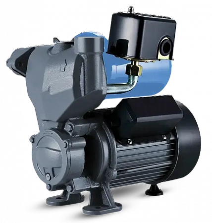 Насосная станция UNIPUMP AUPS 750