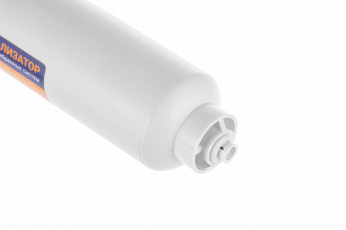 Картридж минерализатор для установки на ГЕЙЗЕР RO ПРЕСТИЖ М быстросъемный &amp;quot;без комплектации&amp;quot;