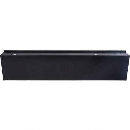 Конвектор внутрипольный STOUT SCN 110х240х800 естественная конвекция