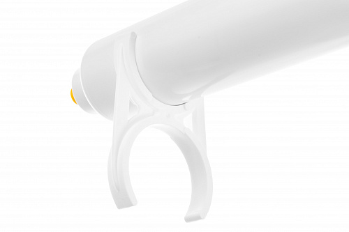 Комплект установки минерализат ГЕЙЗЕР RO минерализатор, трубка 1/4&amp;quot;,переходник, клипы 2,5&amp;quot;х2&amp;quot;