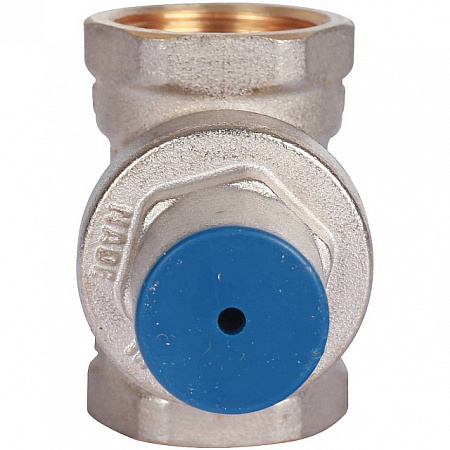 Редуктор давления STOUT PN16 вн/вн 3/4&quot; без подкл. манометра