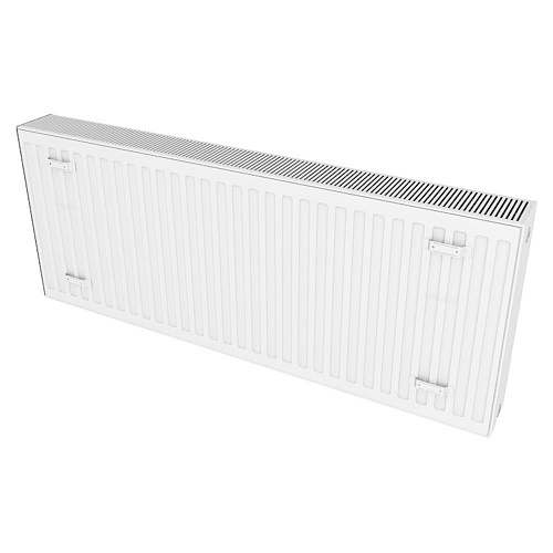 Радиатор отопительный стальной панельный LEMAX PREMIUM С22 400х600
