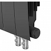 Радиатор Royal Thermo BiLiner 350 /Noir Sable VDR - 14 секц.