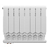 Радиатор Royal Thermo Vittoria Super 500 2.0 VDR80 - 8 секц.