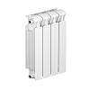 Радиатор биметаллический RIFAR MONOLIT 500х4 секции