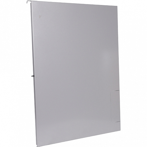 Правая панель BAXI цвет 9007(серый)