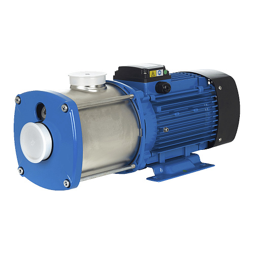 Насос поверхностный AQUARIO HMS(T)-20-30, многоступенчатый горизонтальный