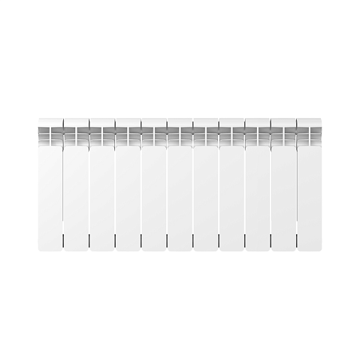 Радиатор алюминиевый RIFAR ALUM 350x11 секций