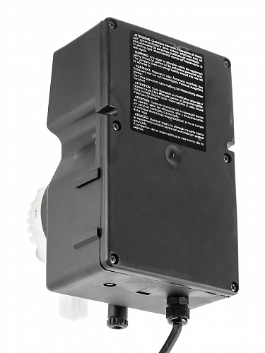 Насос дозирующий ГЕЙЗЕР DLX-VFT/MB 05-07