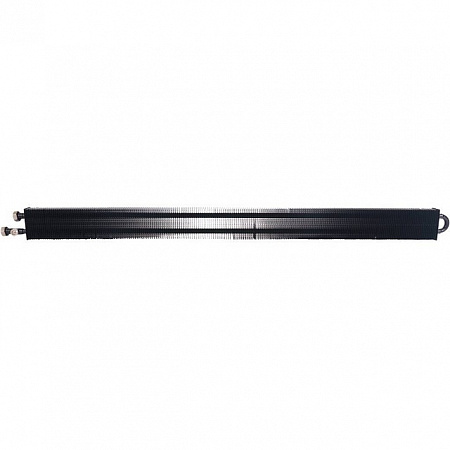 Конвектор внутрипольный STOUT SCN 80х240х1800 естественная конвекция
