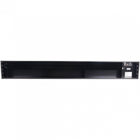 Конвектор внутрипольный STOUT SCN 110х240х1800 естественная конвекция