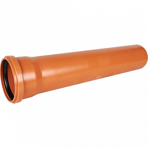 23005.R Sinikon Универсал Труба D 110 x 3,4 SN4 500мм