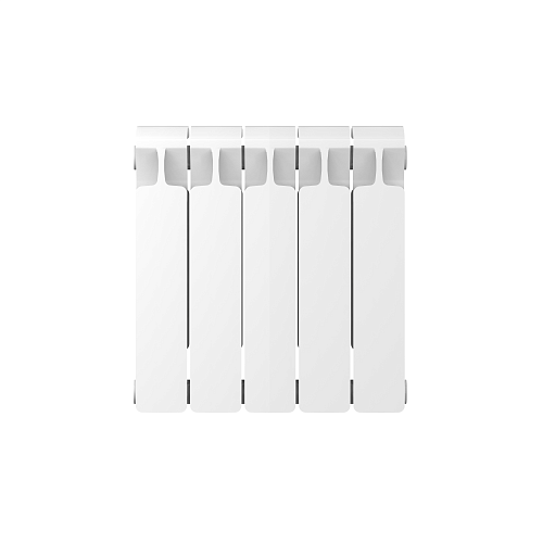 Радиатор биметаллический RIFAR MONOLIT 350х5 секций