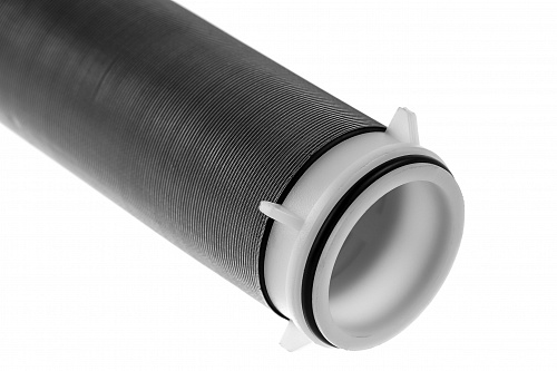 Сетка для промывного фильтра ГЕЙЗЕР модель БАСТИОН Ø65 нержавейка 1/2&amp;quot; - 3/4&amp;quot;, 90 мкм