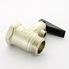 Клапан предохранительный UNI-FITT ВН 1/2&amp;quot;, 8,5 бар, с курком, для ЭВН